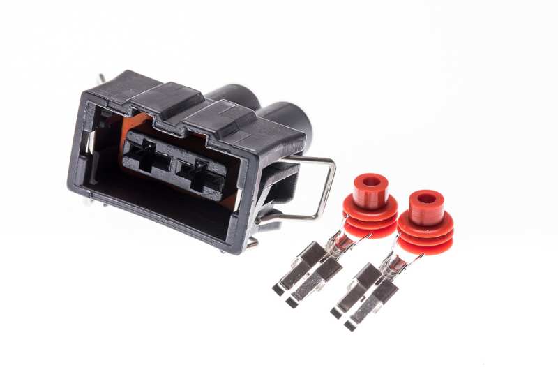 Kit reparare conector electric